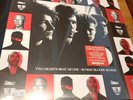 U2 Two Hearts Beat As One / Sunday Bloody Sunday 12