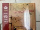 THE ROLLING STONES-BEGGARS BANQUET-SEALED RSD 2023 POSTER-SWIRLED COLR VINYL