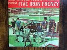 Five Iron Frenzy 7