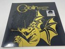 Goblin - Rarities RSD 2023 12” Vinyl Record SEALED horror movie suspiria zombi