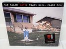 Van Halen - Live Right Here Right Now - 2023 RSD 4-LP New In Hand