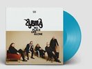 Xysma - No Place Like Alone [New Vinyl LP] Colored Vinyl, Turquoise