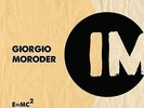 GIORGIO MORODER E=MC2 NEW LP