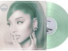 Ariana Grande - Positions Limited Coke Bottle Clear Vinyl LP NEU OVP