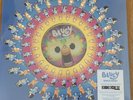 BLUEY - DANCE MODE   LIMITED EDITION VINYL LP - ZOETROPE PICTURE DISC (RSD 2023)