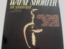 WAYNE SHORTER - The Soothsayer - Sealed Vinyl LP Album - Blue Note Jazz reissue