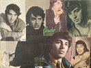 Sandro De America-“Penas”-33 RPM 1969 EPIC-Free shipping in USA
