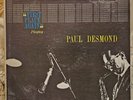 Paul Desmond - 'First Place Again' Playboy [Monophonic]