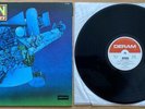 Khan - Space Shanty LP Japan Import Vinyl 1976 VG+/NM Steve Hillage Dave Stewart
