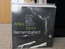 Mike Taylor Remembered. Trunk LP New, Sealed