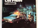 Lee Fields – Problems LP. Rare US 1st press. funk / soul. Soul Fire – SFLP004