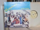Ojeda Penn Happiness 1980 disco soul LP on IFE shorter version of Brotherson