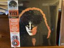 Eric Carr Rockology KISS 2 LP SPLATTER Vinyl RSD  2023 Sealed NEW Limited Ed.
