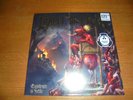 Cradle of Filth Existence is futile vinyl pic Lp record