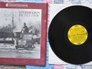 quadraphonic Steely Dan Pretzel Logic lp