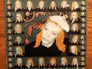 Brian Eno - Taking Tiger Mountain (By Strategy) LP Island ILPS 9309 1970's Press