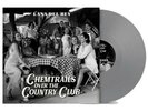 Lana Del Rey GREY COLOURED VINYL  LP Chemtrails Over The Country Club IN HAND