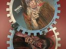 WARLOCK  Picture Disc (Vinyl) You Hurt My Soul ( Limited Edition)