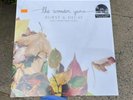 The Wonder Years 'Burst & Decay Live from New York' RSD 2023 COLOR Vinyl x/3000