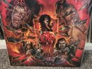 Night Of The Demons Soundtrack Vinyl