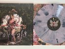 Melanie Martinez Portals Limited Edition Baby Pink With Black Swirl Vinyl LP