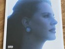 Lana Del Rey Blue Banisters Alt Cover Transparent Yellow Vinyl 2LP New & Sealed