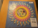 BLUEY DANCE MODE ZOETROPE PICTURE DISC VERY LIMITED RSD 2023 VINYL LP