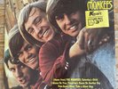 The Monkees Debut Self Titled LP COS-101 Colgems in original Shrink w/price tag