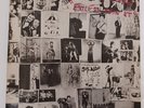 Rolling Stones 2LP Exile on Main Street Vintage Vinyl 1972 NRMT w/Cards, Sticker