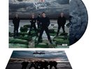 The Stranglers Norfolk Coast Blue White Marble Vinyl Numbered Pre Order Limited