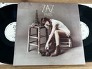 ZAZ - Paris *2LP* LIMITED VINYL 2014 Press *RAR*