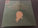 Wagner - Der Ring Des Nibelungen / Furtwängler     14 LP-Box