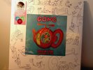 GONG - LIVE IN LYON 1972 3xLP Coloured Vinyl Set NEW Sealed RSD 2023