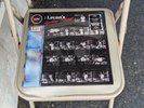 LARRY LEVAN'S PARADISE GARAGE - SPLATTER - RSD 2023 - 2 LP