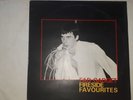 Fad Gadget – Fireside Favourites LP 1980 STUMM3