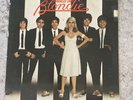 Blondie Parallel Lines Vinyl LP 1978 Chrysalis CHR-1192 VG+