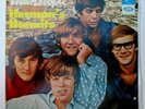 Herman's Hermits - Listen People - Rare 1966 Australian 7'' EP - Hermans Hermits