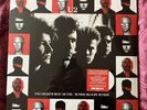 U2 Two Hearts Beat as One / Sunday Bloody Sunday 12