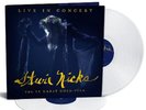 STEVIE NICKS - Live In Concert The 24 Karat Gold Tour (Clear Vinyl) - LP