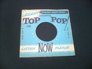 BEATLES URGENT  SPECIAL RUSH COPY COMPANY SLEEVE FOR BEATLES DEMOS VERY GOOD +