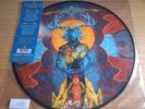 MASTODON - BLOOD MOUNTAIN PICTURE DISC VINYL LP 2017 REPRISE RECORDS 12