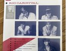 DURAN DURAN - RIO CARNIVAL - RSD 2023 VINYL RECORD - NEW SEALED