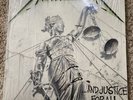 Metallica Justice for All (Green Colored 2x LP Vinyl, 2021, Limited Edition)