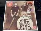 The Black Keys -Live at Beachland Tavern March 31, 2002 Tangerine Vinyl RSD 2023