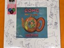 GONG Live In Lyon, December 14, 1972 3LP RSD Record Store Day 2023