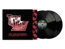 THIN LIZZY - LIVE AND DANGEROUS - RSD23 - 2LP VINYL. LIMITED TO 1600. SEALED NEW