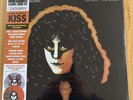 Eric Carr Rockology KISS 2 LP SPLATTER vinyl Record Store Day 2023 Sealed NEW