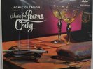 JACKIE GLEASON MUSIC FOR LOVERS ONLY [NEW LP] SEALED 12
