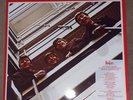 The Beatles 1962 - 1966 (Red Album) 180gram Double Vinyl LP 2014