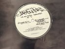 The DJ Producer – The old skool retaliation EP - Death Chant Records 8 - Gabber